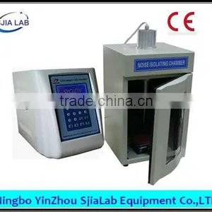 China Sonicator UltraSonic Cell Disruptor Homogenizer Model SJIA-950W Quality Choice thumbnail-1