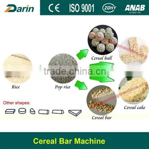 Sesame Automatic Peanut Candy Production Line thumbnail-1