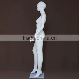 Full Body Fashionable Female Mannequin for Clothing thumbnail-2