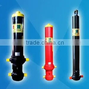 Hydraulic Cylinder thumbnail-4