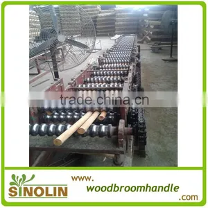 Mop Stick Straighten Machine,wooden Broom Stick Making Straightening Machine Quality Choice thumbnail-2