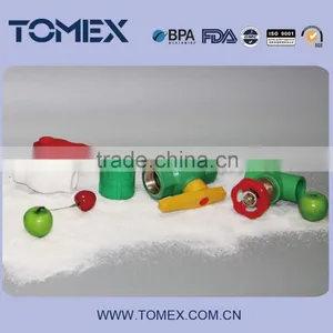 Factory Selling Ppr Compact Ball Valve PPR Stop Valve Cpvc Single Union Ball Valve Double Union Ball Valves thumbnail-5