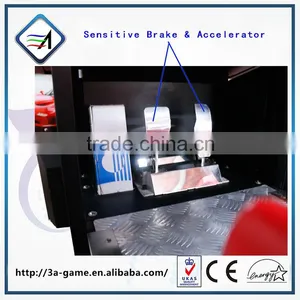 2015 Indoor Equipment HD 42inch Car Games Outrun Arcade Machine thumbnail-3