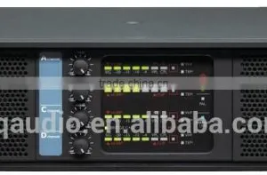 FP8000Q Switch High Power Amplifier, Subwoofer Amplifier,amplifier for Subwoofer thumbnail-1