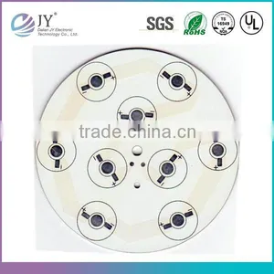 Custom High Power Pcb Circuit Board for Led thumbnail-2
