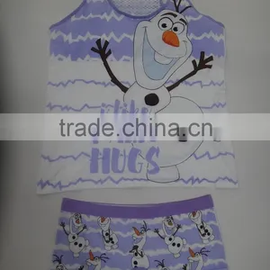 Seamless Fashion Pajamas for Women thumbnail-1
