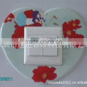 uv Digital Inkjet Label Printer With Dx5 Print Head thumbnail-1