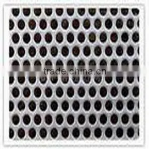Perforated Metal Mesh thumbnail-1