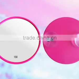 15x Magnification Suction Cup Mirror thumbnail-3