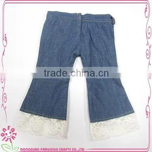 Eco-friendly Handmade Doll Clothes 18 Inch thumbnail-3