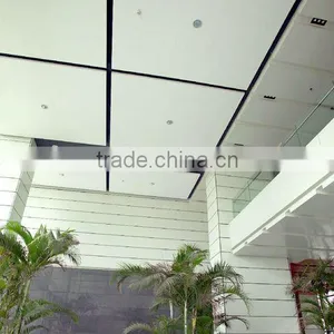 Customed Interior Ceiling Decoration AC0127-3 thumbnail-1