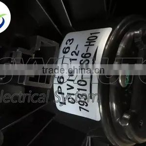 A/C Blower Motor 79310-TS6-H01 thumbnail-5