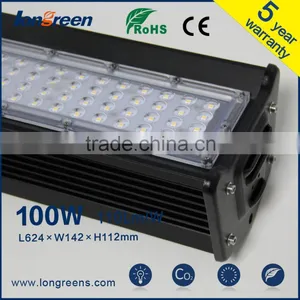 2016 Newest Design IP65 100w 150w 200w 300w Led High Bay Light With CE RoHs Certificates thumbnail-2