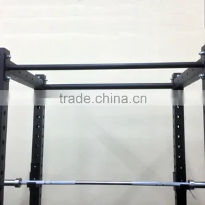 Power Rack Cage thumbnail-4