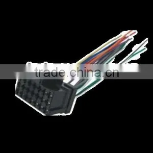 2015 High Quality Automotive WIRE HARNESS thumbnail-1