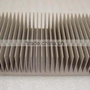 Extruded Aluminum Heatsink thumbnail-1