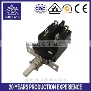 KDC-A04 Push Button Power Switch thumbnail-3