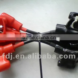 Auto Wire Harness thumbnail-1