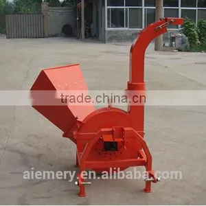 High Quality Industrial BX42 Wood Chippers And Shredders thumbnail-1