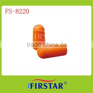 Ear Plugs With String With CE FDA thumbnail-1