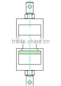 Wood-based Panel Universal Testing Machine 10kN Digital Display thumbnail-4