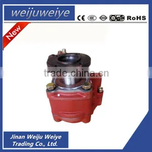 Hot Sale! PTO Switch Gearbox QH50-12 Stalls Line The Uneven Distribution Of Small Pumps thumbnail-5