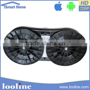 Looline Low Noise Automatic Intelligent Robotic Vacuum Cleaner 100-240V Cleaner Robot thumbnail-3