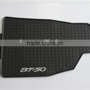 Rubber Mat for Mazda BT-50 Pick-up Car Floor Mat thumbnail-3