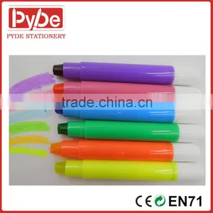 Gel Highlighter 5pcs Set for Promotion Gifts thumbnail-1