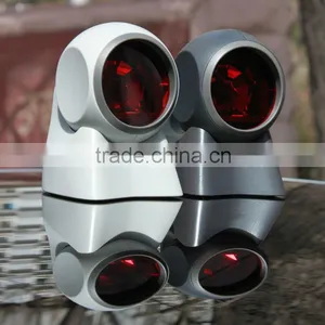 KO-BAR2010 Orbit Omni-Directional Barcode Scanner Bar Code Reader thumbnail-1