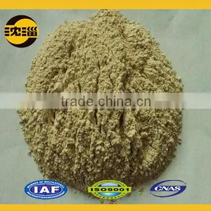 Refractory Ram Mix Casting Mass Types Castable Refractory Abrasive thumbnail-1