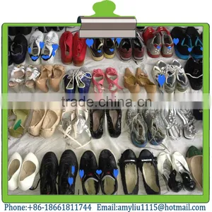 High Quality Used Shoe Sports Shoes thumbnail-6