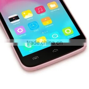 DOOGEE VALENCIA2 Y100 5.0 Inch Mobile Phone thumbnail-2