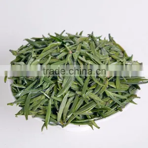 2016 Chinese New Premium Weight Loss Green Tea thumbnail-3
