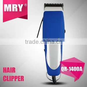 Human Use 7 Level Adjustable Lockable Qirui Hair Clippers thumbnail-1