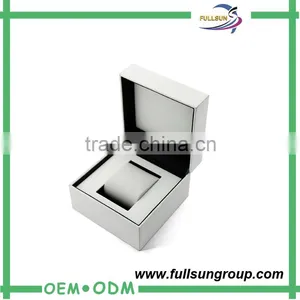 Retail Jewelry Packaging Box Cushion Cardboard thumbnail-1