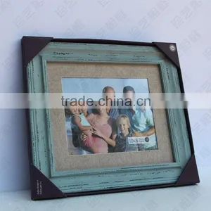 Destructive Effect Frame, European Frame, it Will Make Your Room Become the Most Proud of Scenery thumbnail-2