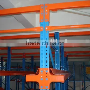 Drive-in Pallet Rack - Connect Bar thumbnail-1