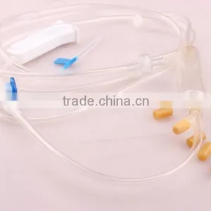 Rubber Cap for Infusion and Transfusion Set thumbnail-1