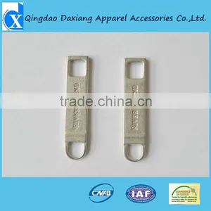 Good Qualiy Metal Zipper Pullers thumbnail-1