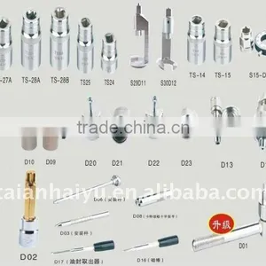 High Quality Tool Set thumbnail-1