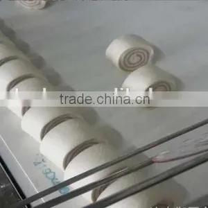 Square Type Small Steamed Bun Machine Chinese Brand Machine thumbnail-2