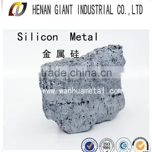 Silicon Metal With Standard Quality & Reasonable Price thumbnail-4