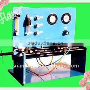 Special Fuel Injetor Tightness Test Bench, Model: PTPM, CE Certificate thumbnail-2