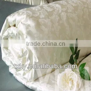 Hot Selling Elegant and High Quality Silk Quilt thumbnail-1