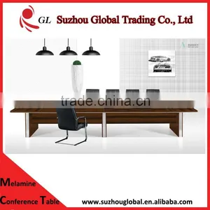 Modern Conference Room Tables and Chairs Meeting Room Table thumbnail-1