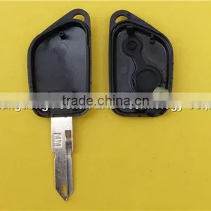 Factory Wholesale Peugeot 206 for 2 Button Remote Car Key Shell Cover Peugeot Key thumbnail-5