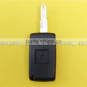 Upgrade Peugeot 206 Remote Key Flip Key Case thumbnail-3