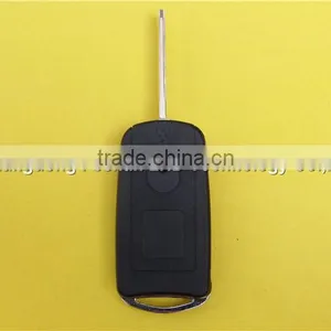 3 Buttons Flip Key Remote Key Case Cover for Toyota Land Cruiser Camry Car Key Shell thumbnail-3