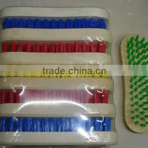 Eco-friendly Wall Cleaning Brush,toilet Brush for Sale thumbnail-5
